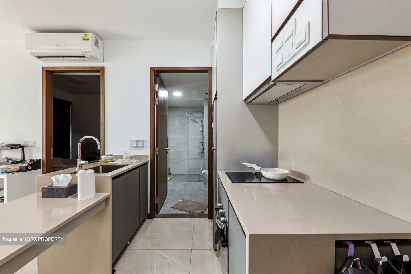 Normanton Park (D5), Apartment #447408561